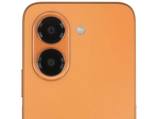 Смартфон Honor X7e 6/256Gb Orange